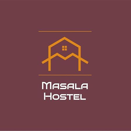 Masala Hostel Батумі Екстер'єр фото