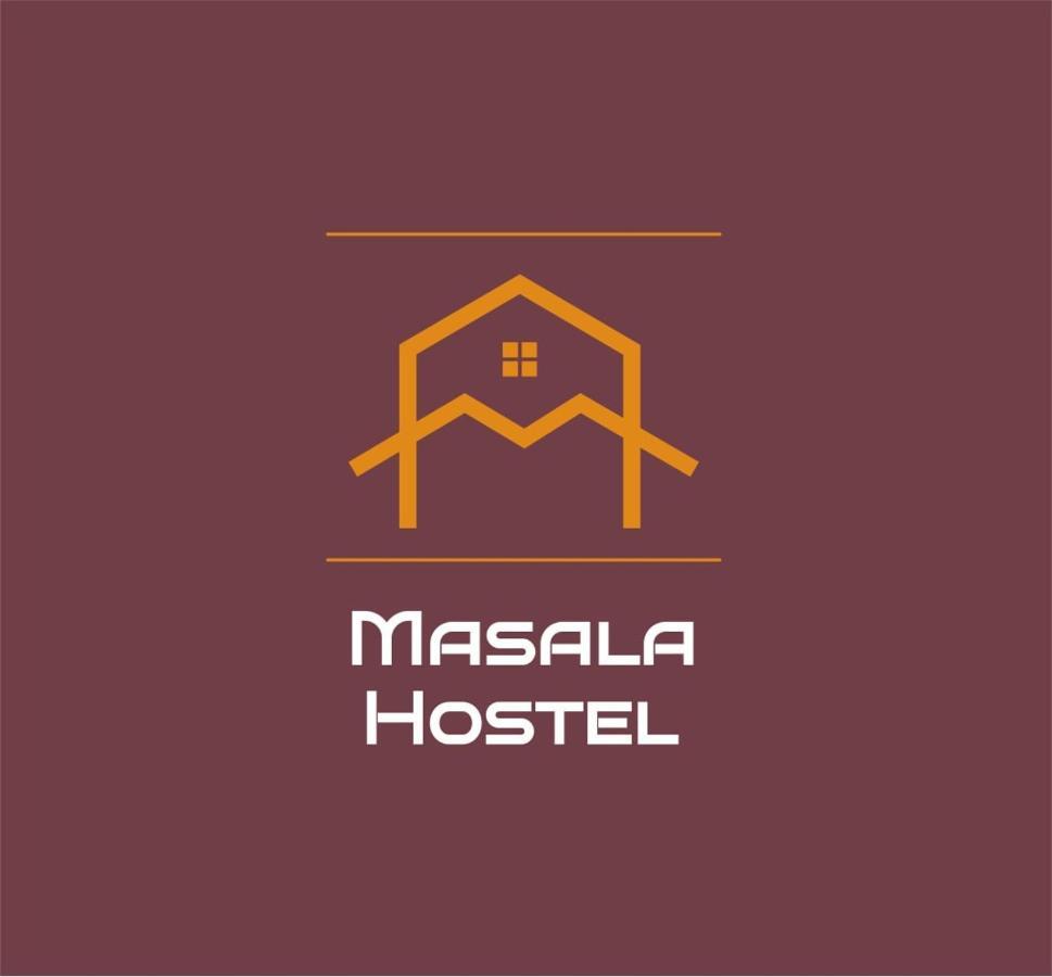 Masala Hostel Батумі Екстер'єр фото