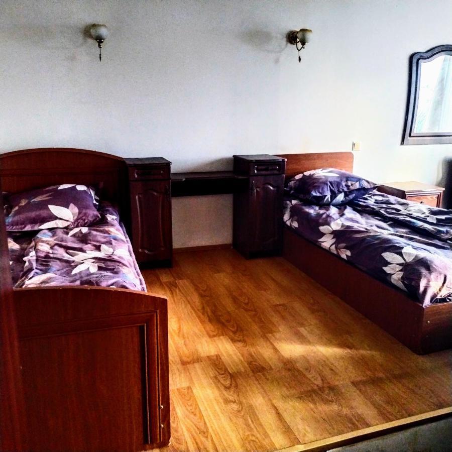 Masala Hostel Батумі Екстер'єр фото