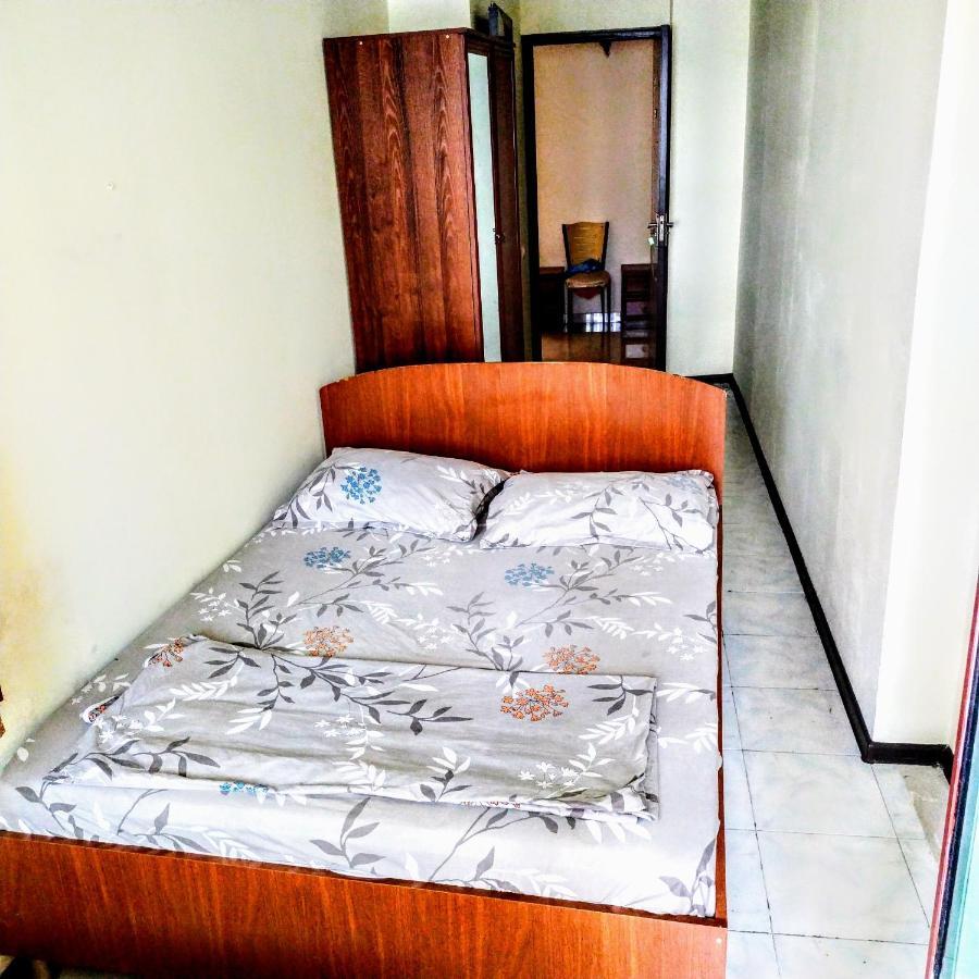Masala Hostel Батумі Екстер'єр фото